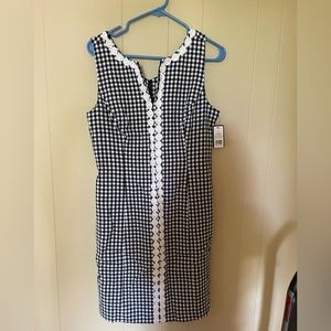 Crown & Ivy Street of Charleston II Size 6 NWT Dress